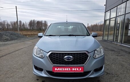 Datsun on-DO I рестайлинг, 2018 год, 470 000 рублей, 5 фотография