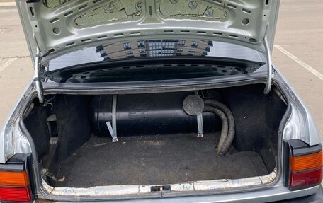 Volkswagen Passat B3, 1991 год, 145 000 рублей, 6 фотография