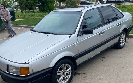 Volkswagen Passat B3, 1991 год, 145 000 рублей, 2 фотография