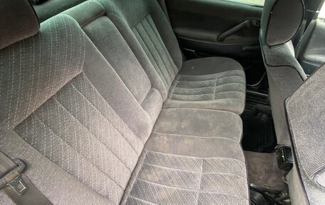 Volkswagen Passat B3, 1991 год, 145 000 рублей, 11 фотография