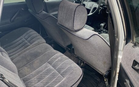 Volkswagen Passat B3, 1991 год, 145 000 рублей, 13 фотография