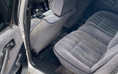 Volkswagen Passat B3, 1991 год, 145 000 рублей, 10 фотография