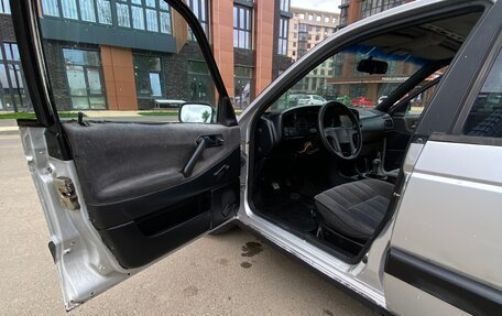 Volkswagen Passat B3, 1991 год, 145 000 рублей, 8 фотография