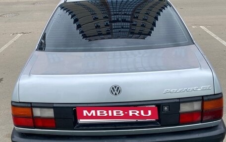 Volkswagen Passat B3, 1991 год, 145 000 рублей, 5 фотография