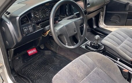 Volkswagen Passat B3, 1991 год, 145 000 рублей, 7 фотография