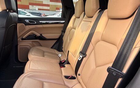 Porsche Cayenne III, 2017 год, 4 500 000 рублей, 7 фотография