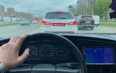 Volkswagen Passat B3, 1991 год, 145 000 рублей, 16 фотография