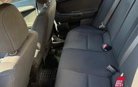Mitsubishi Lancer IX, 2007 год, 425 000 рублей, 6 фотография
