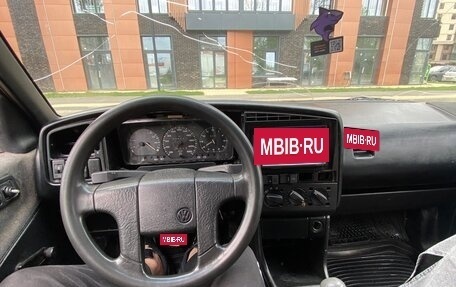 Volkswagen Passat B3, 1991 год, 145 000 рублей, 4 фотография