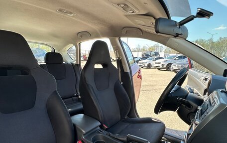 Subaru Impreza III, 2008 год, 790 000 рублей, 14 фотография