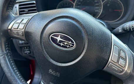 Subaru Impreza III, 2008 год, 790 000 рублей, 15 фотография