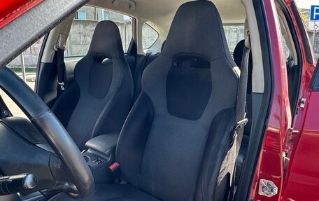 Subaru Impreza III, 2008 год, 790 000 рублей, 12 фотография