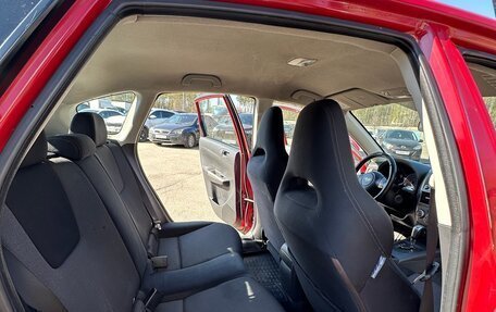 Subaru Impreza III, 2008 год, 790 000 рублей, 19 фотография