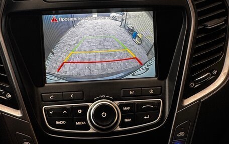 Hyundai Santa Fe III рестайлинг, 2013 год, 1 760 000 рублей, 7 фотография