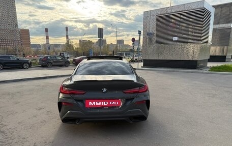 BMW 8 серия, 2020 год, 7 600 000 рублей, 5 фотография