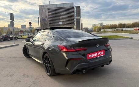 BMW 8 серия, 2020 год, 7 600 000 рублей, 4 фотография