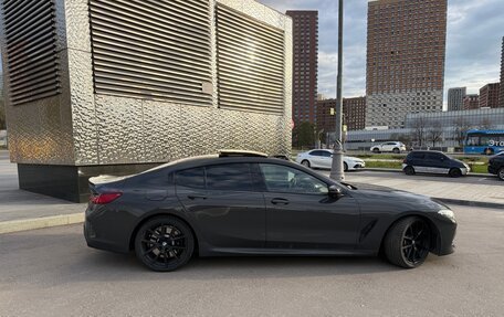 BMW 8 серия, 2020 год, 7 600 000 рублей, 6 фотография