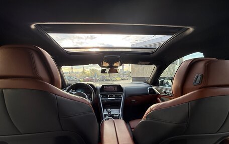BMW 8 серия, 2020 год, 7 600 000 рублей, 12 фотография