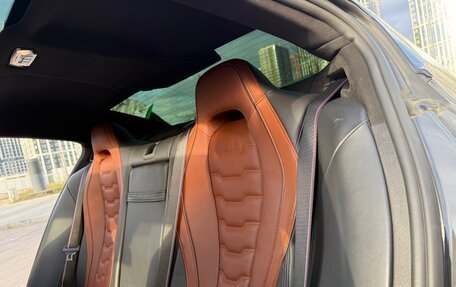 BMW 8 серия, 2020 год, 7 600 000 рублей, 11 фотография
