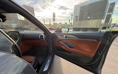 BMW 8 серия, 2020 год, 7 600 000 рублей, 15 фотография