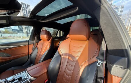BMW 8 серия, 2020 год, 7 600 000 рублей, 16 фотография