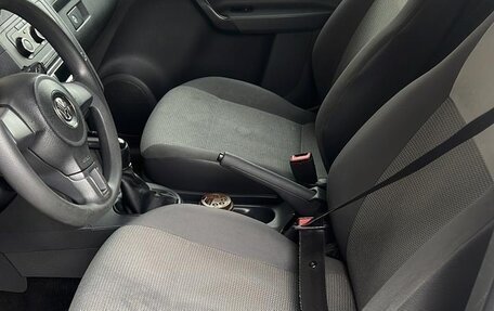 Volkswagen Caddy III рестайлинг, 2012 год, 700 000 рублей, 7 фотография