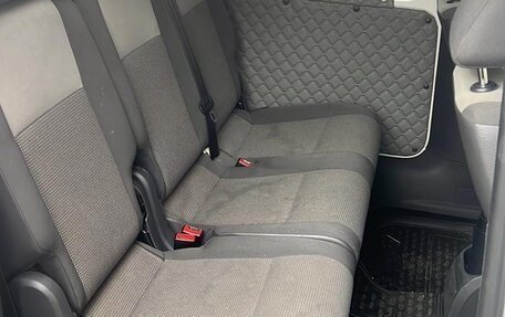 Volkswagen Caddy III рестайлинг, 2012 год, 700 000 рублей, 8 фотография