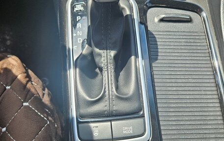 KIA Optima IV, 2018 год, 2 370 000 рублей, 19 фотография