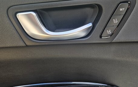 KIA Optima IV, 2018 год, 2 370 000 рублей, 15 фотография