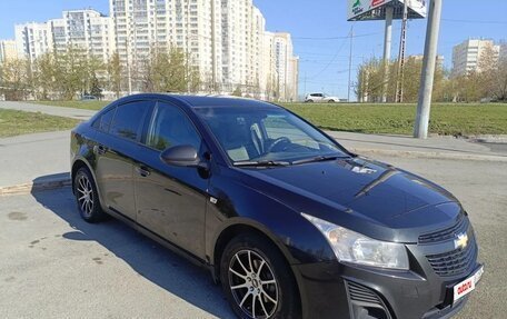 Chevrolet Cruze II, 2013 год, 830 000 рублей, 7 фотография