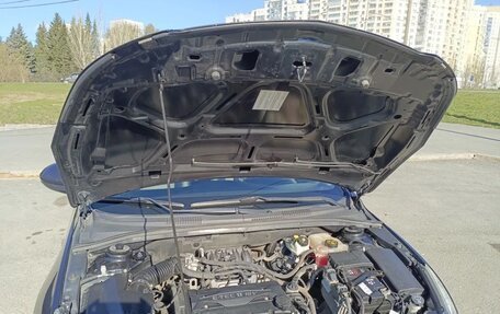Chevrolet Cruze II, 2013 год, 830 000 рублей, 4 фотография