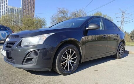 Chevrolet Cruze II, 2013 год, 830 000 рублей, 5 фотография