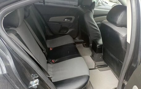Chevrolet Cruze II, 2013 год, 830 000 рублей, 13 фотография