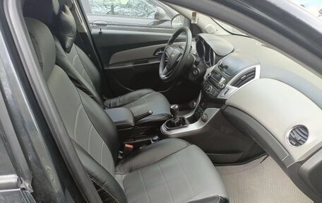 Chevrolet Cruze II, 2013 год, 830 000 рублей, 14 фотография