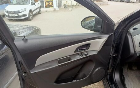 Chevrolet Cruze II, 2013 год, 830 000 рублей, 15 фотография