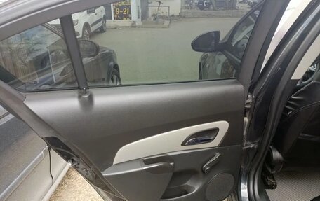 Chevrolet Cruze II, 2013 год, 830 000 рублей, 24 фотография