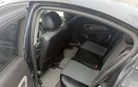Chevrolet Cruze II, 2013 год, 830 000 рублей, 19 фотография