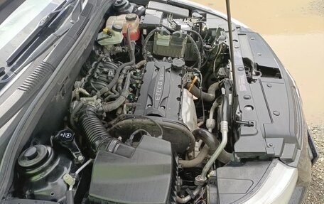 Chevrolet Cruze II, 2013 год, 830 000 рублей, 28 фотография