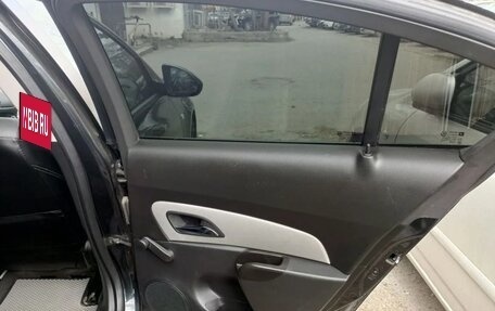 Chevrolet Cruze II, 2013 год, 830 000 рублей, 27 фотография