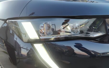 Peugeot 508 II, 2020 год, 2 250 000 рублей, 3 фотография