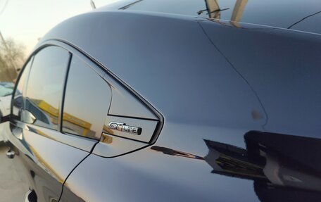 Peugeot 508 II, 2020 год, 2 250 000 рублей, 5 фотография
