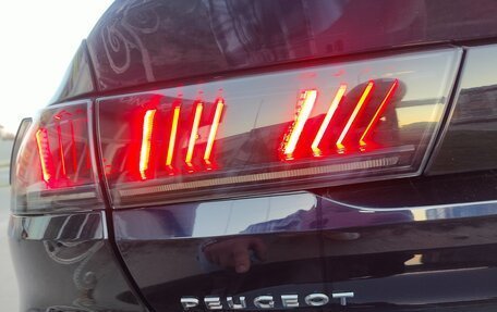 Peugeot 508 II, 2020 год, 2 250 000 рублей, 6 фотография
