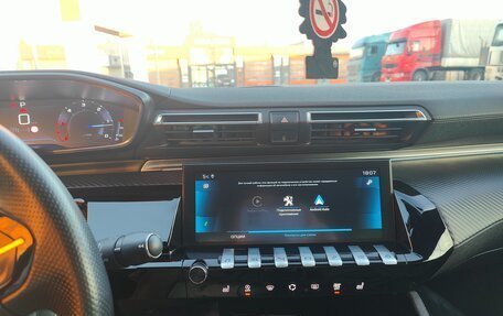 Peugeot 508 II, 2020 год, 2 250 000 рублей, 28 фотография