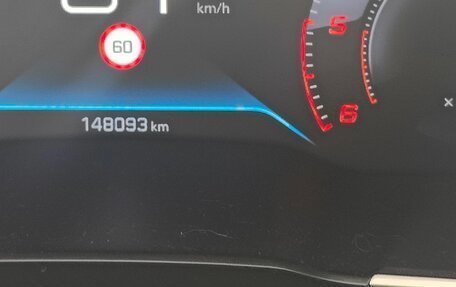 Peugeot 508 II, 2020 год, 2 250 000 рублей, 38 фотография