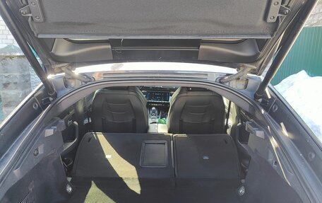 Peugeot 508 II, 2020 год, 2 250 000 рублей, 37 фотография