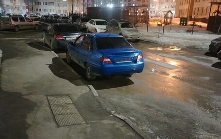 Daewoo Nexia I рестайлинг, 2011 год, 140 000 рублей, 3 фотография