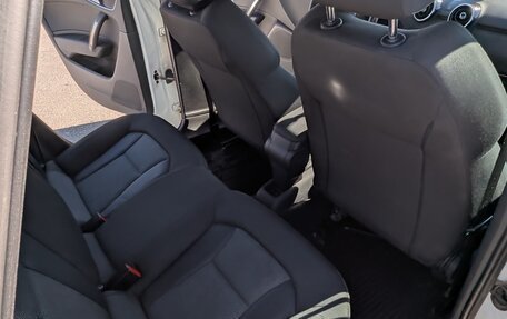 Audi A1, 2013 год, 999 000 рублей, 12 фотография