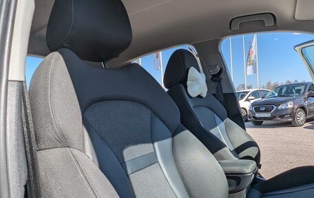 Audi A1, 2013 год, 999 000 рублей, 14 фотография