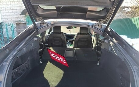 Peugeot 508 II, 2020 год, 2 250 000 рублей, 33 фотография