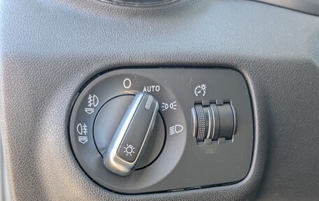 Audi A1, 2013 год, 999 000 рублей, 18 фотография